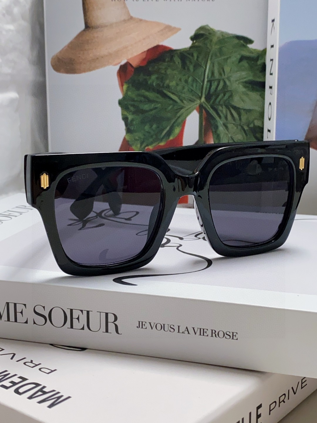 Fendi sunglasses