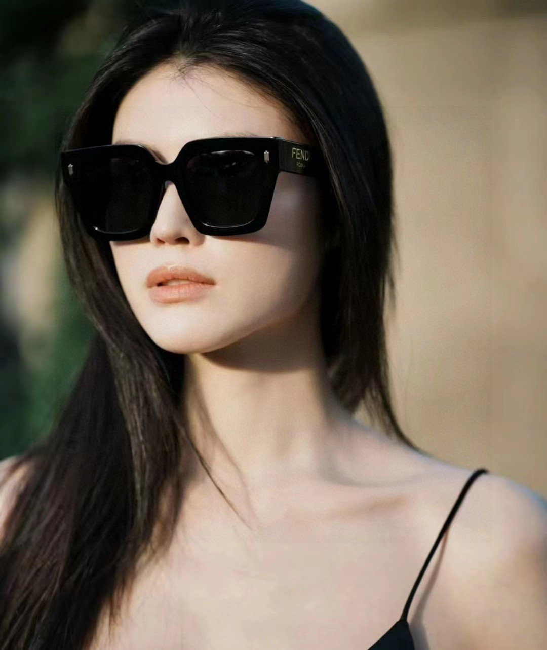 Fendi sunglasses