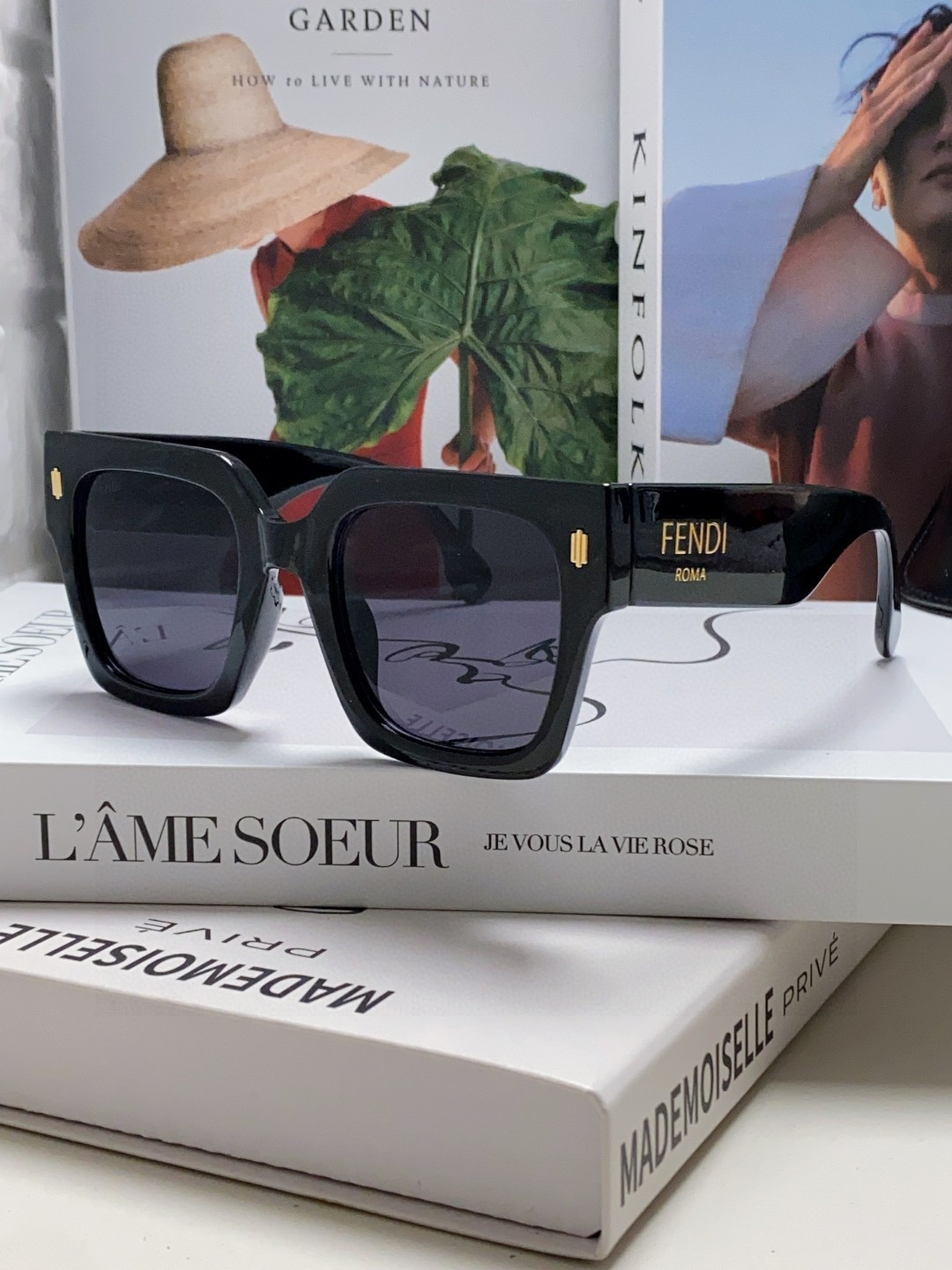 Fendi sunglasses