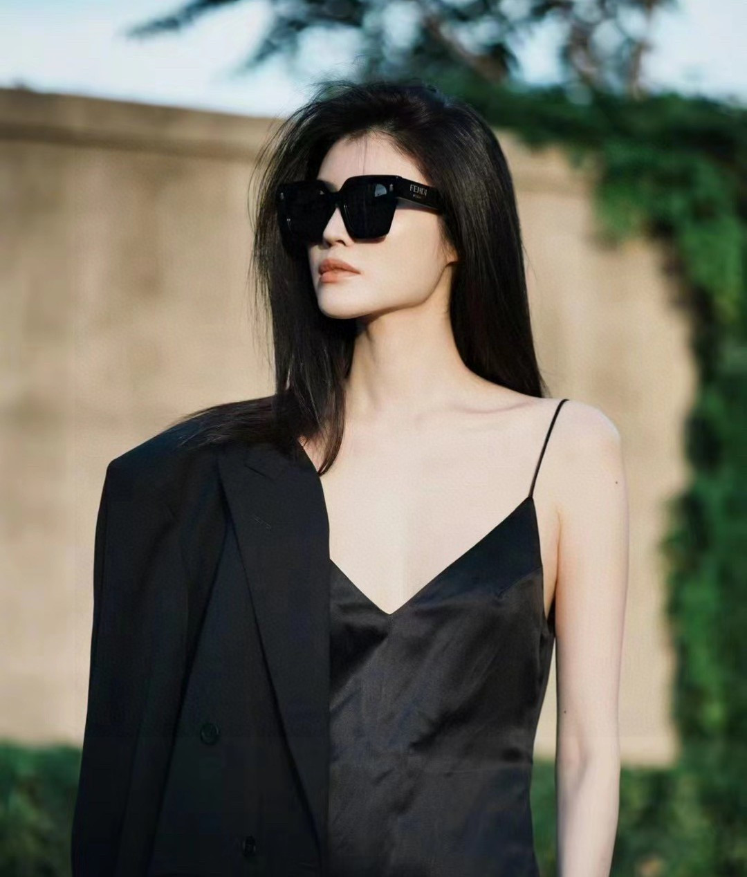 Fendi sunglasses