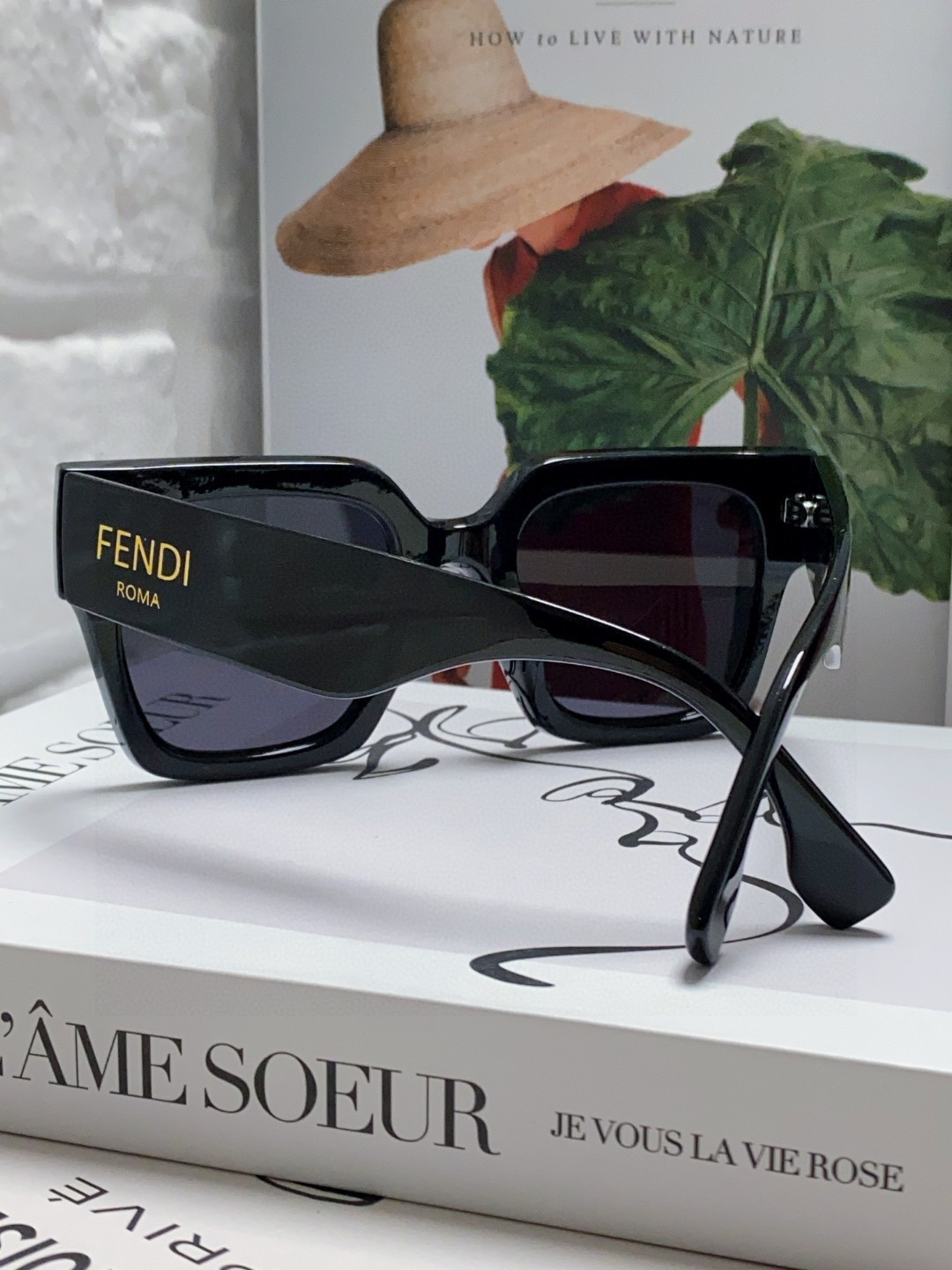 Fendi sunglasses