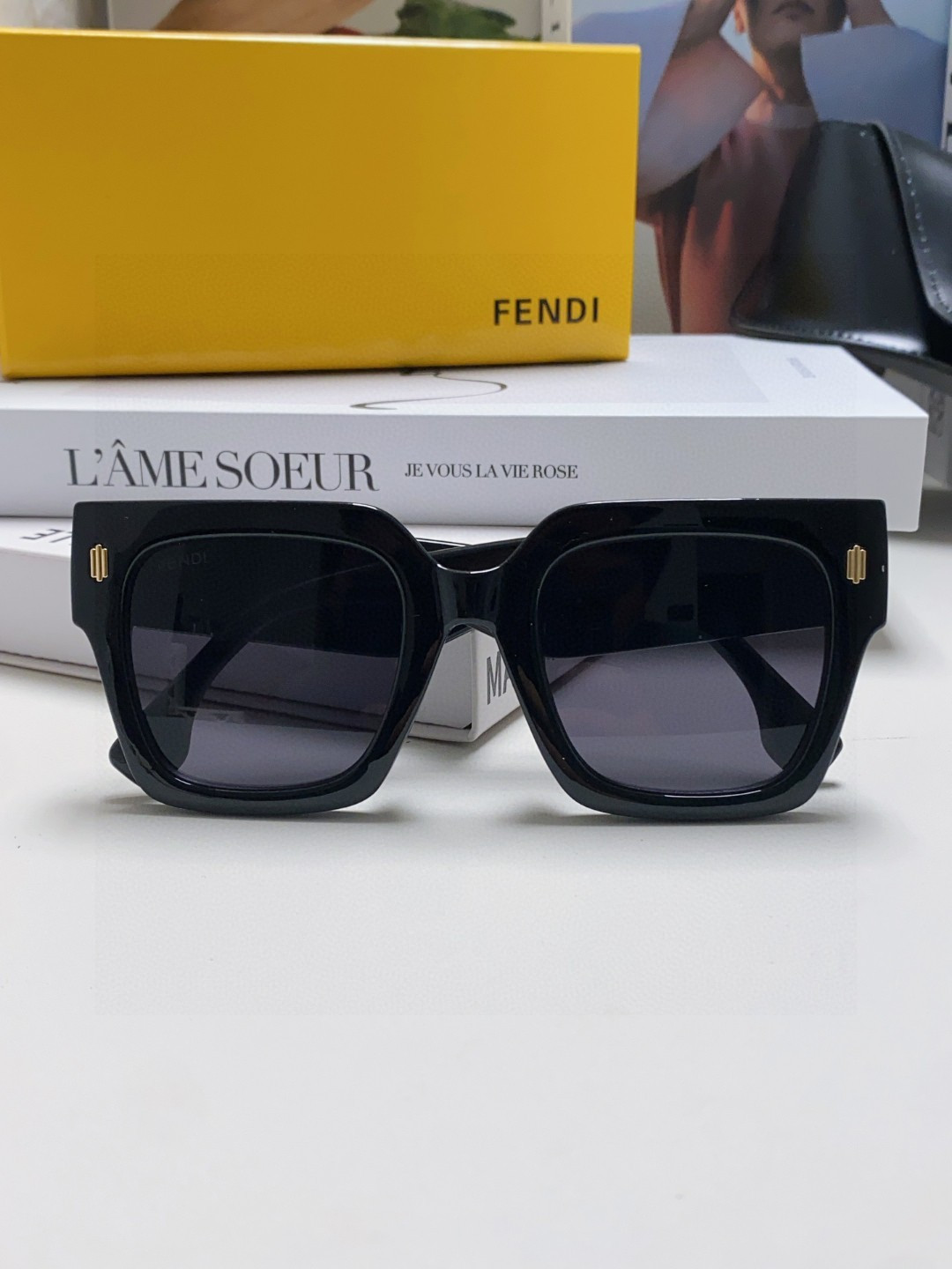 Fendi sunglasses