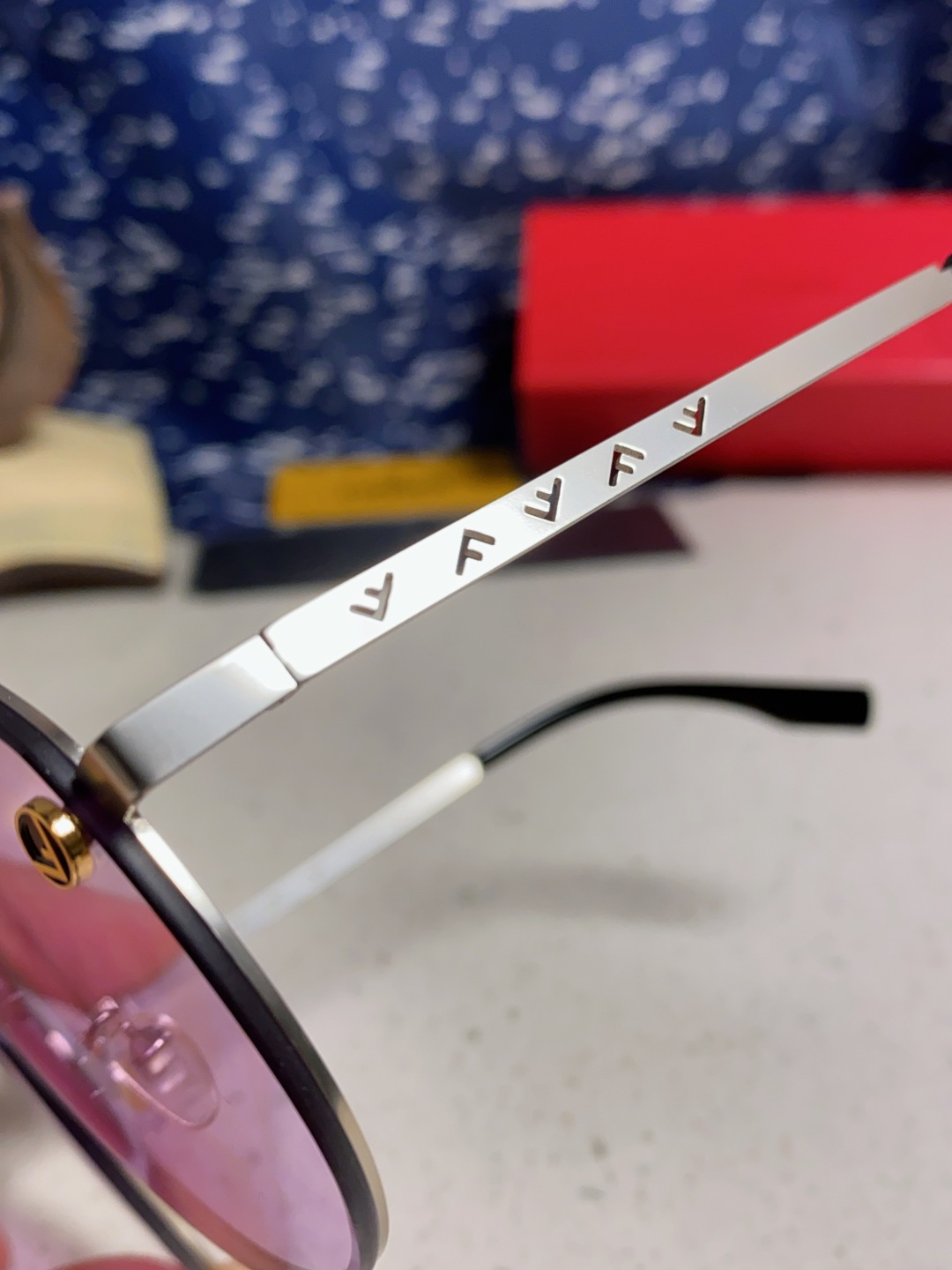 Fendi sunglasses