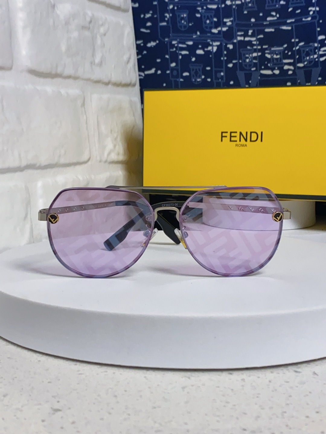 Fendi sunglasses