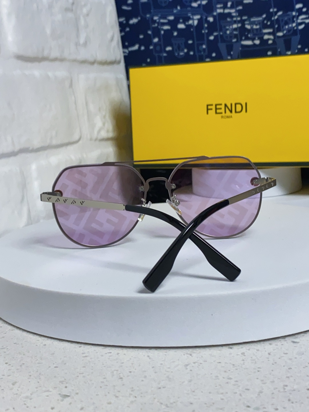 Fendi sunglasses
