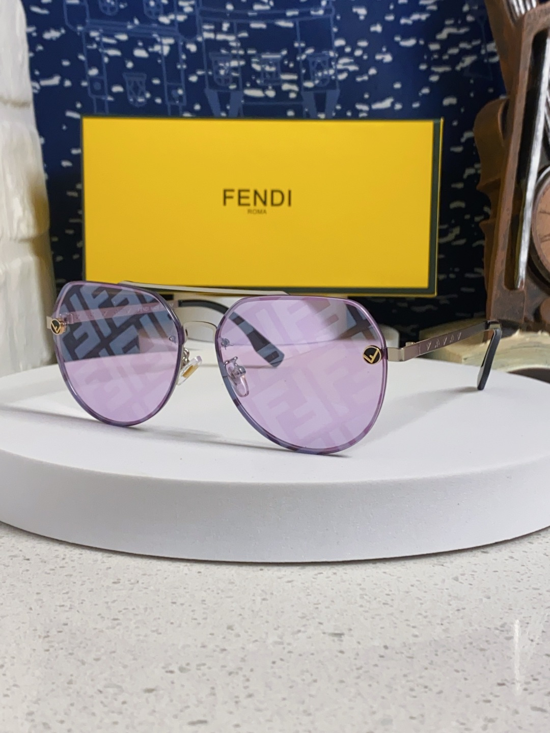 Fendi sunglasses