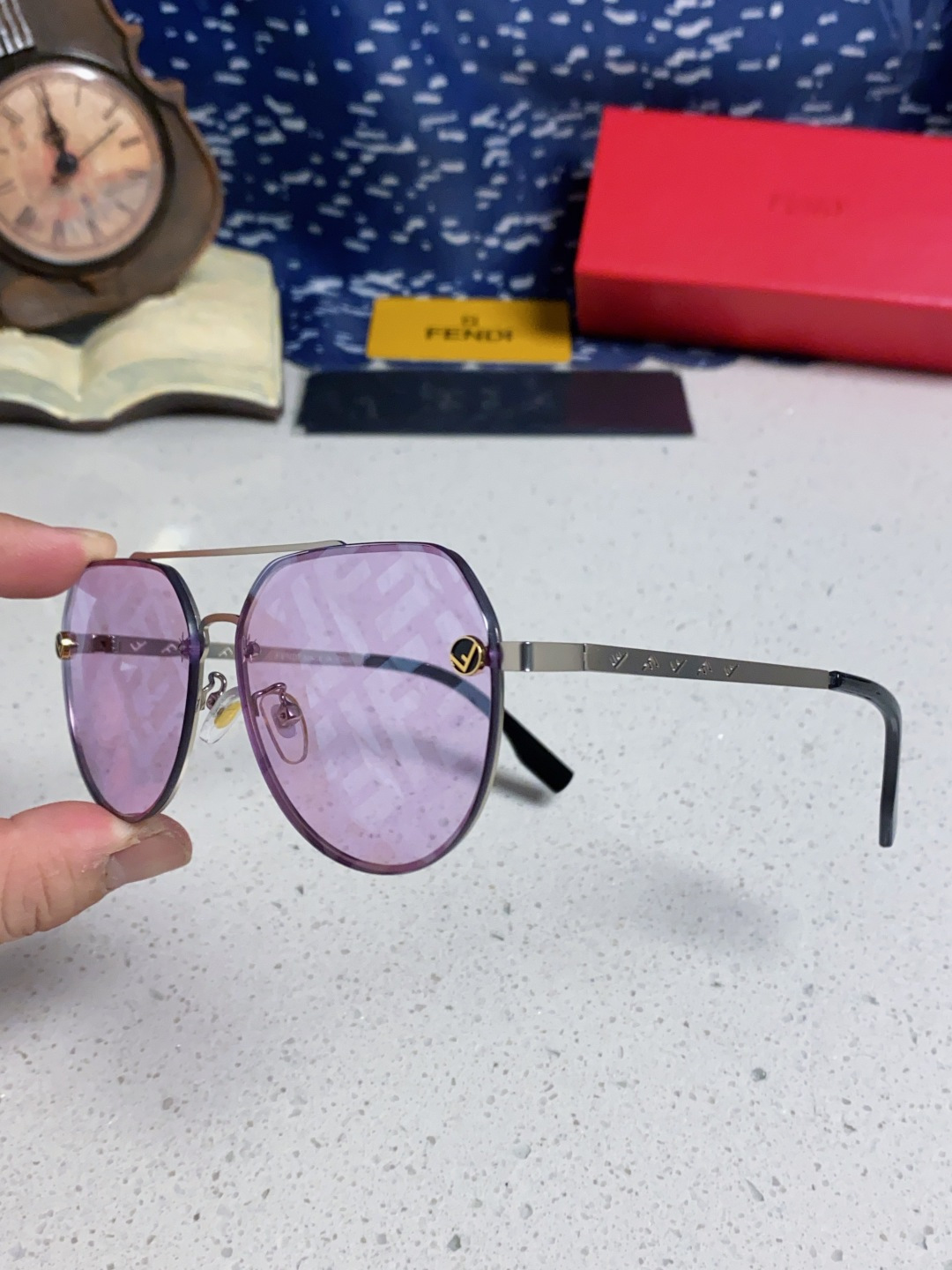 Fendi sunglasses