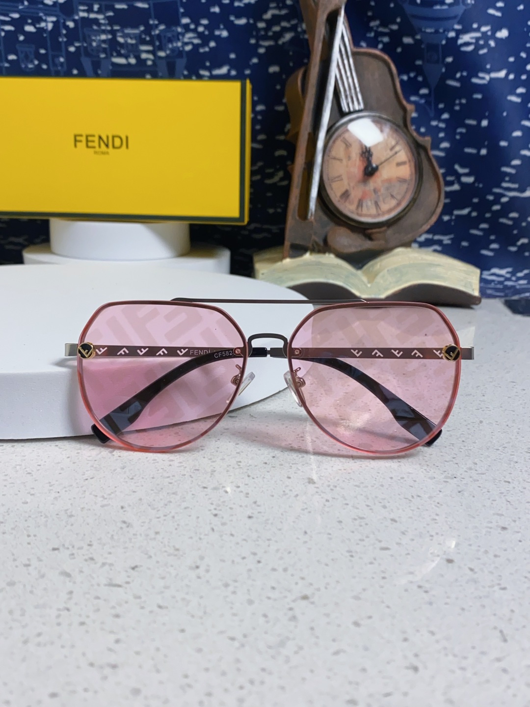 Fendi sunglasses