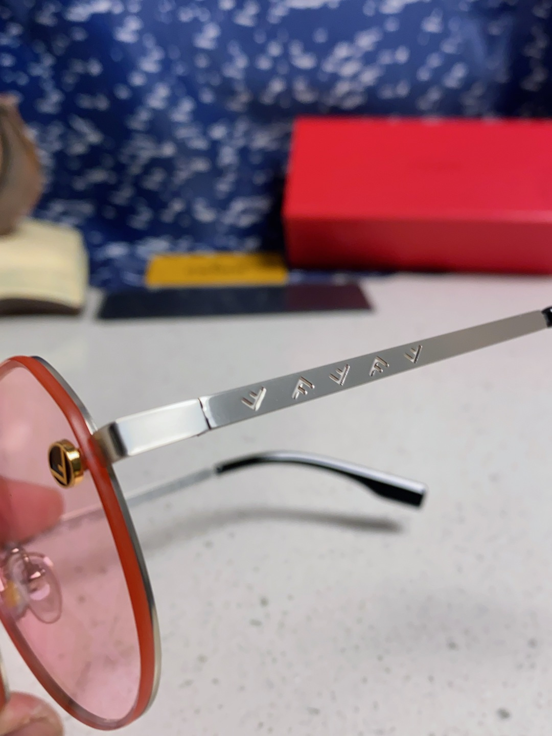 Fendi sunglasses
