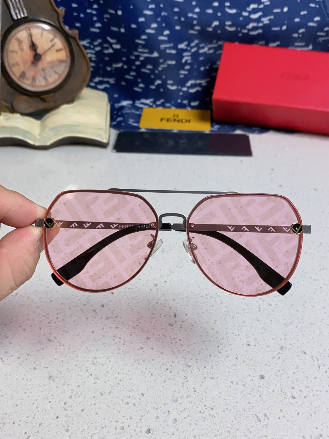 Fendi sunglasses