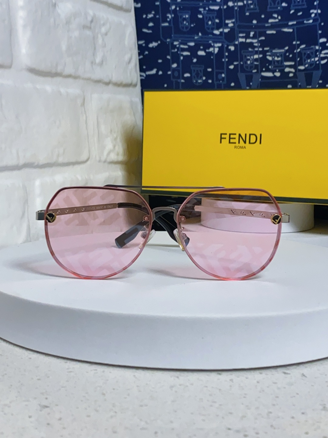 Fendi sunglasses