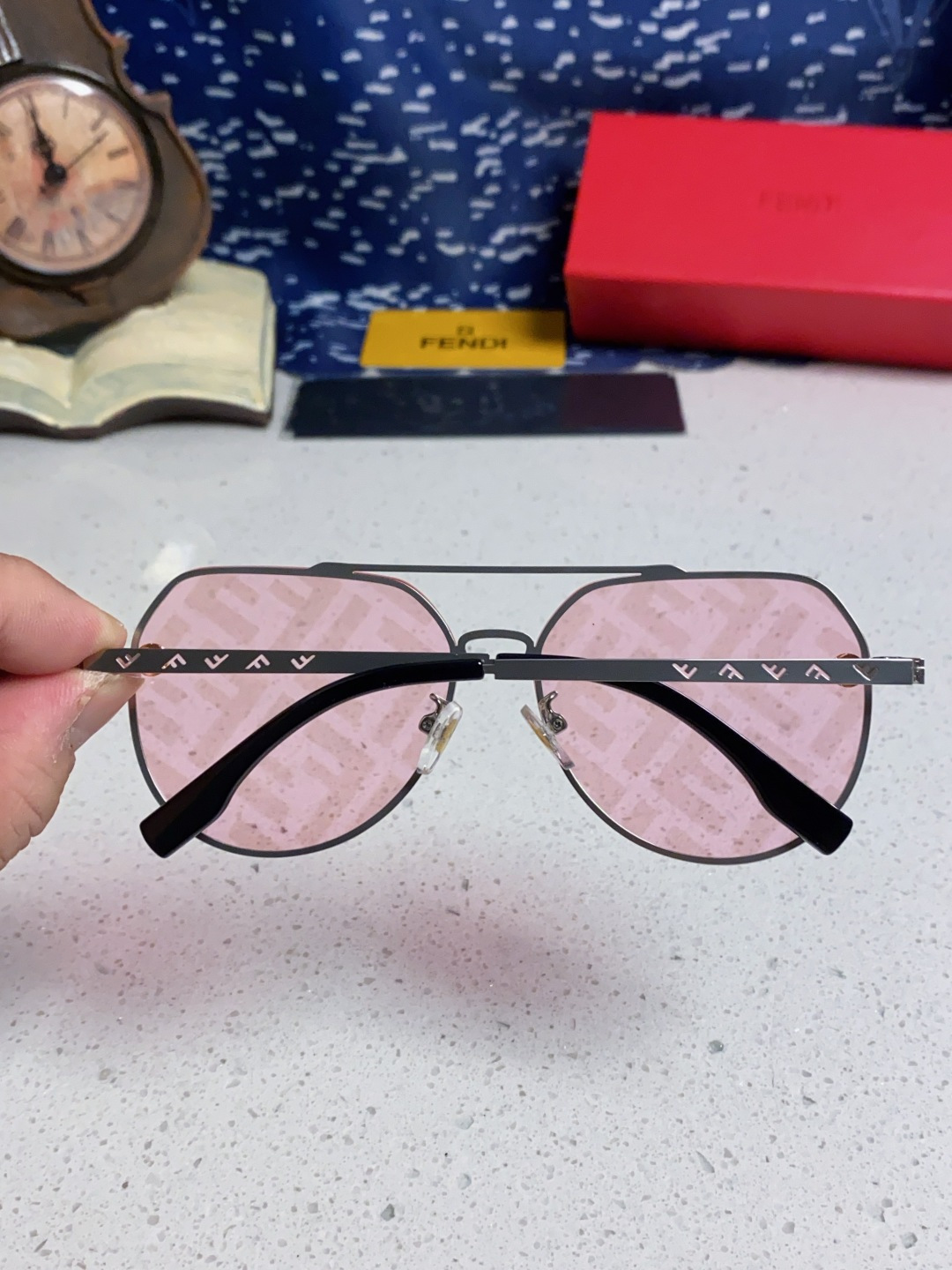 Fendi sunglasses