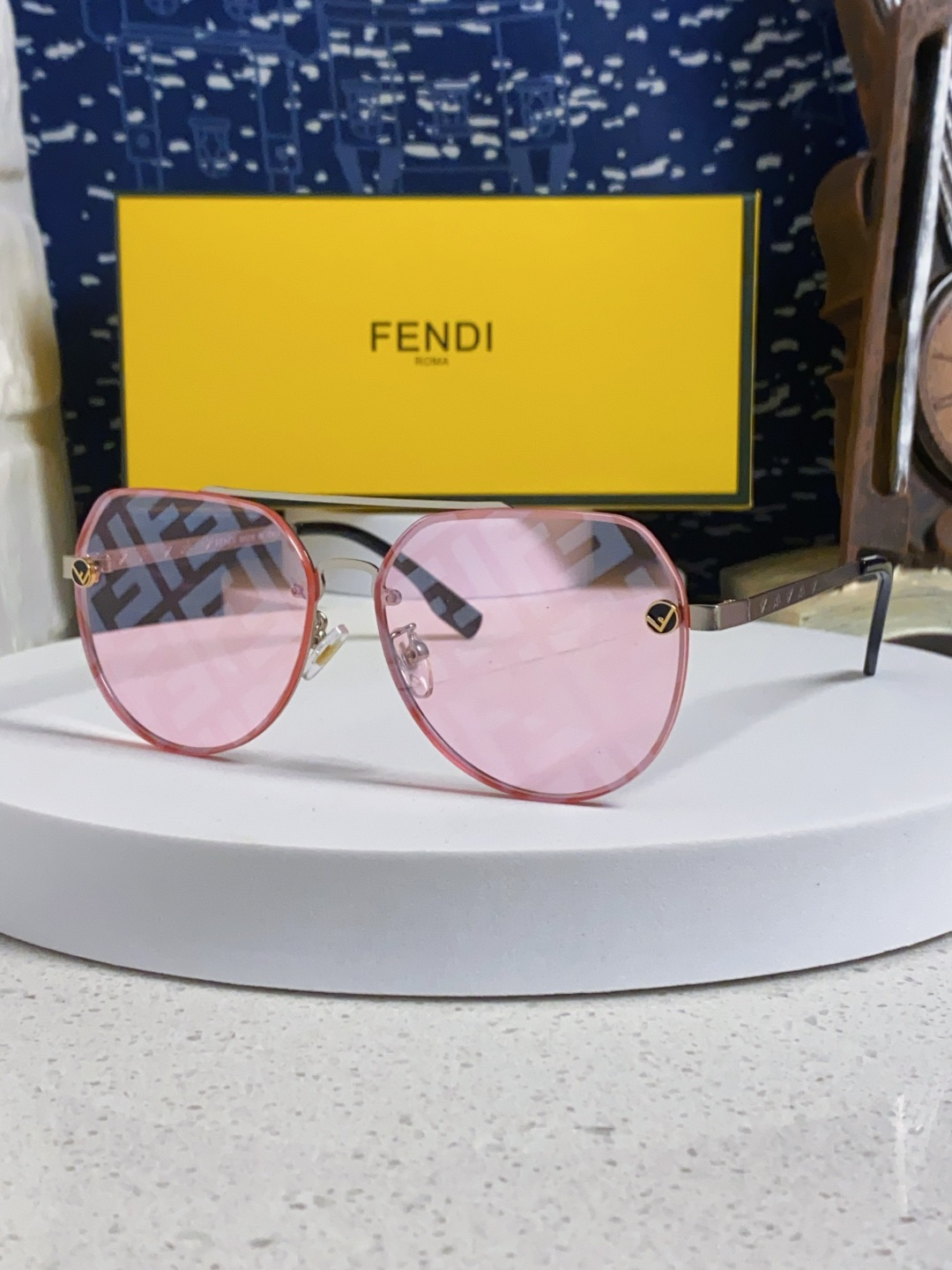 Fendi sunglasses
