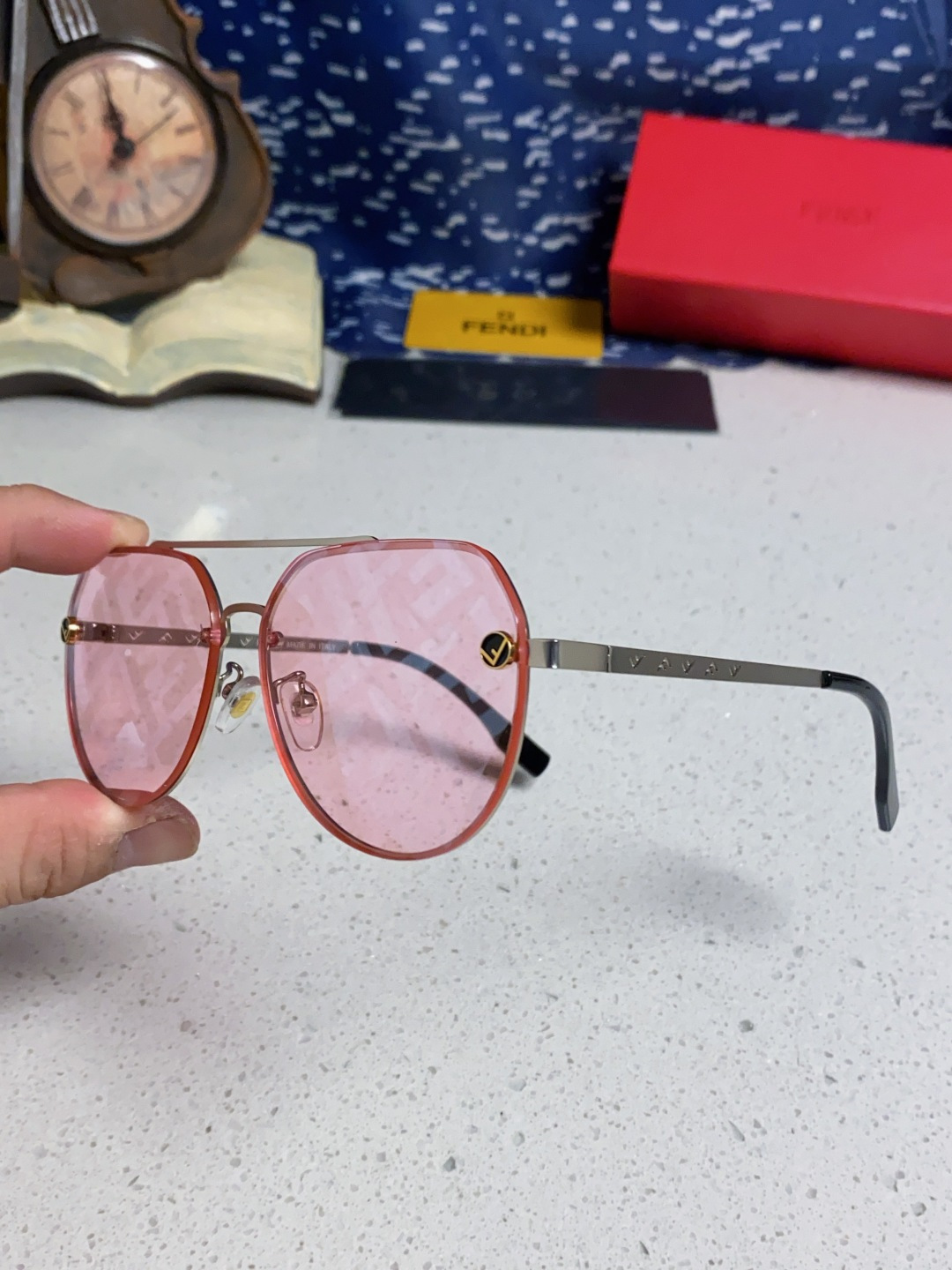 Fendi sunglasses