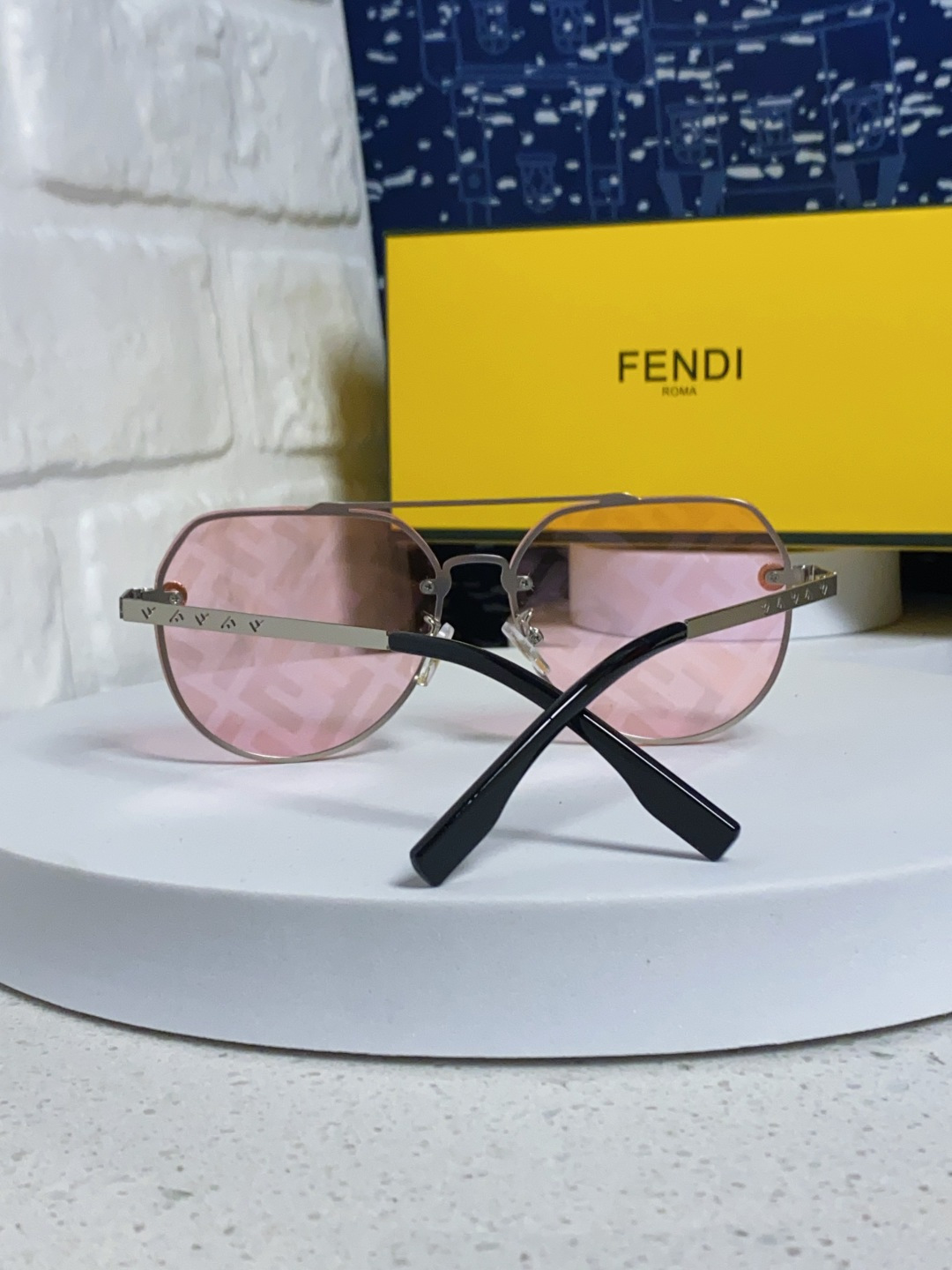 Fendi sunglasses