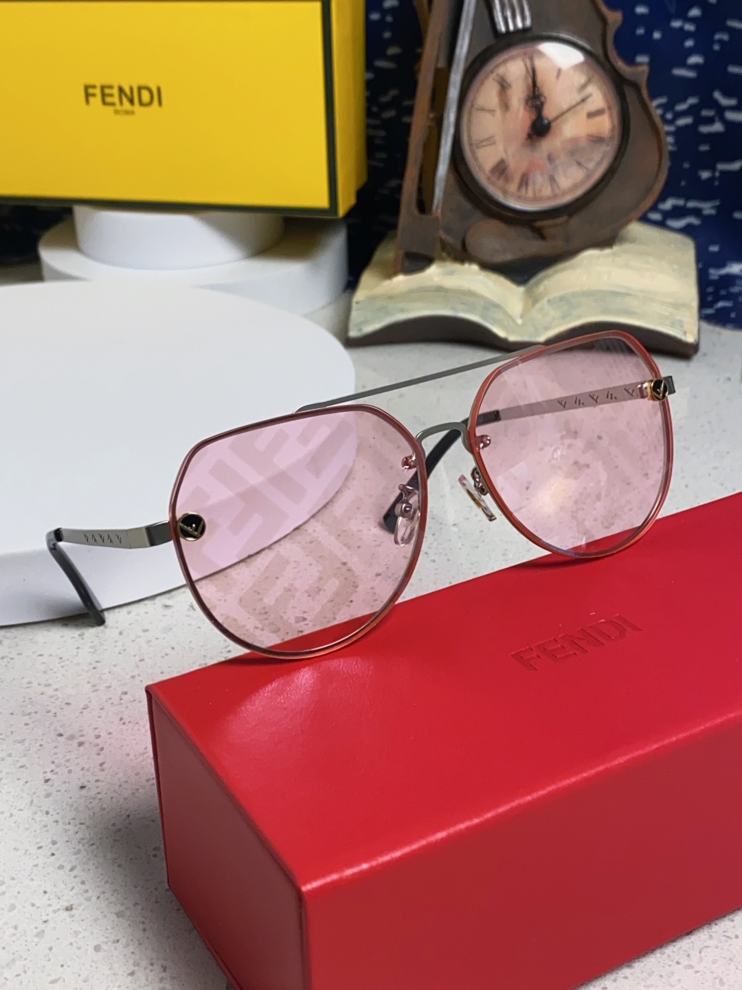 Fendi sunglasses