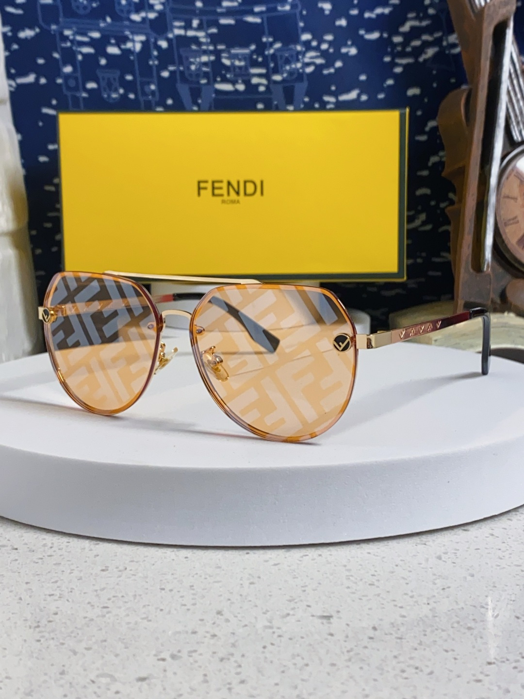 Fendi sunglasses