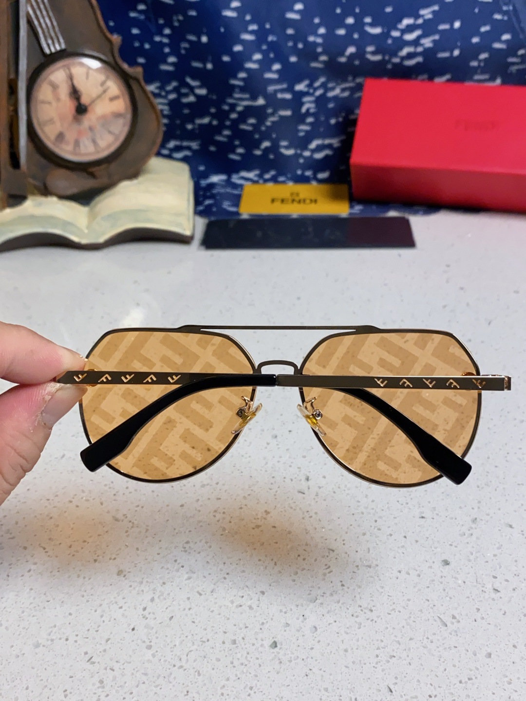 Fendi sunglasses