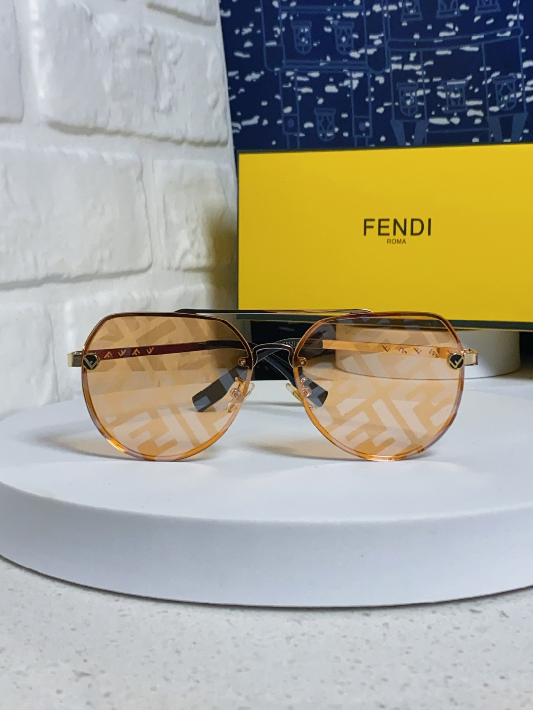 Fendi sunglasses