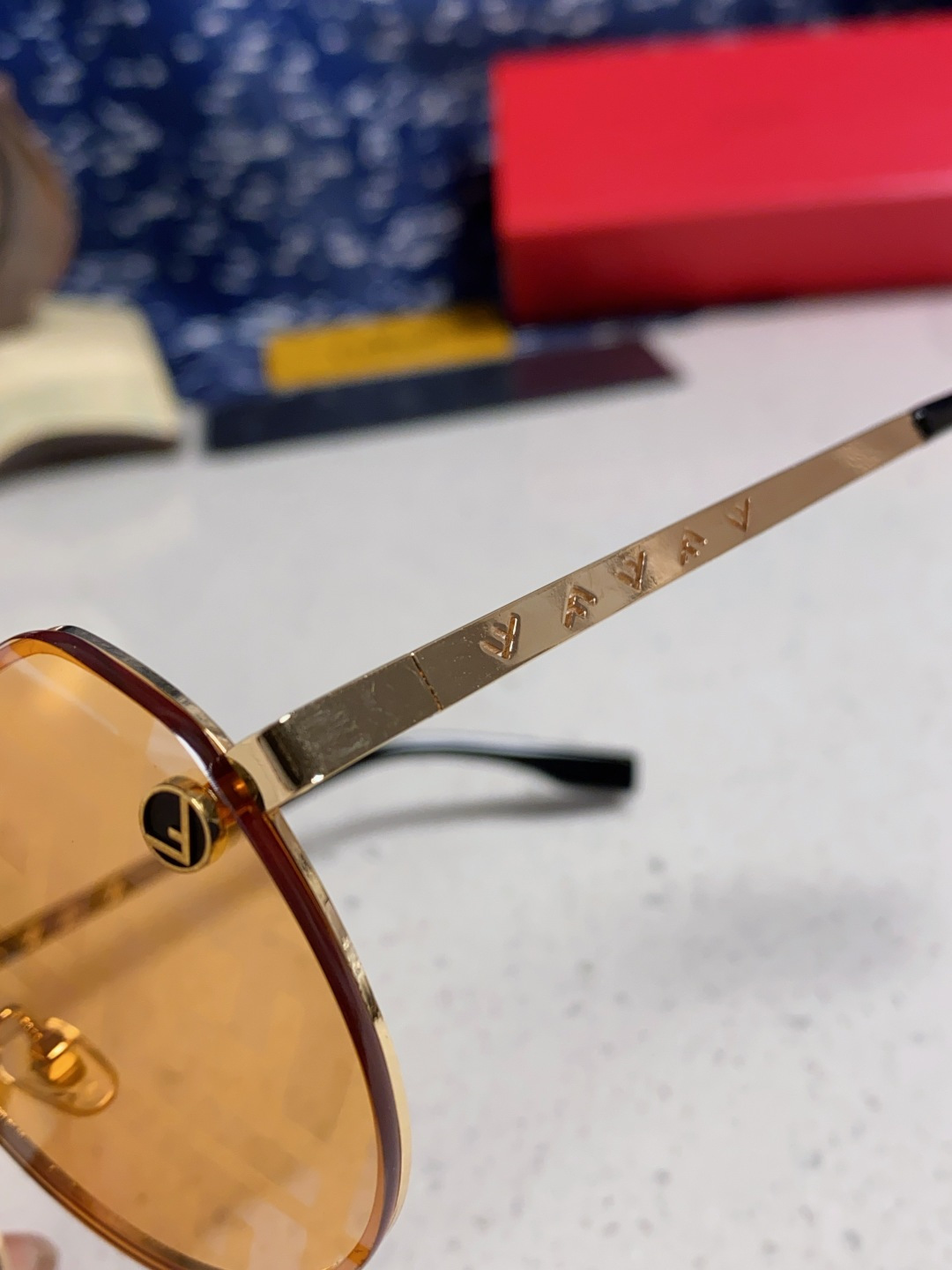 Fendi sunglasses