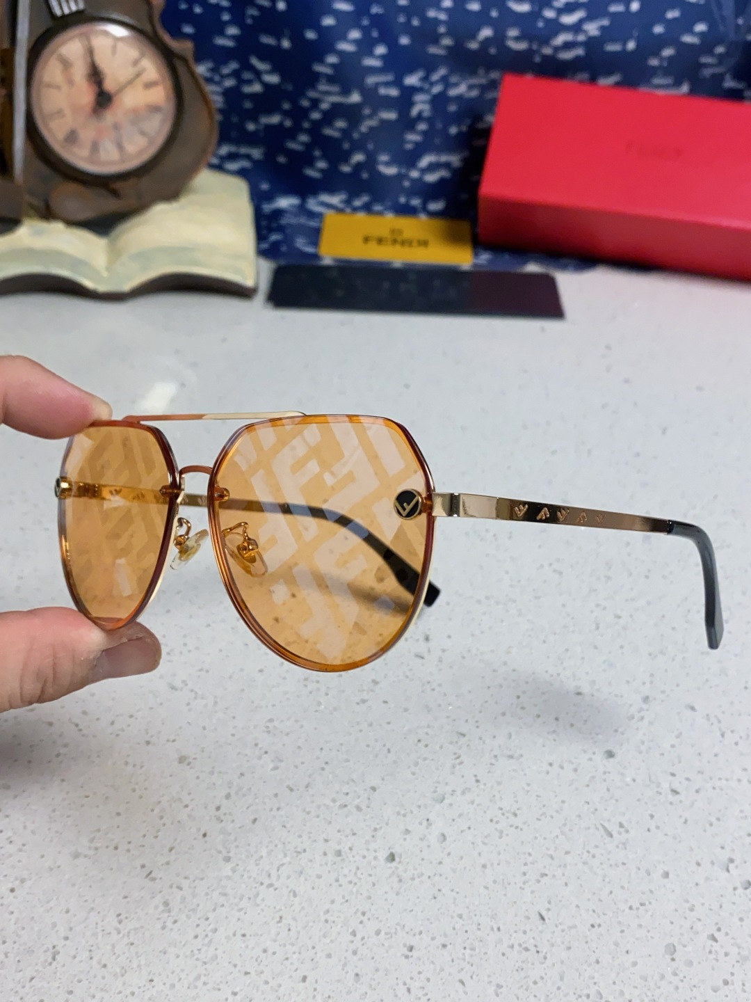Fendi sunglasses