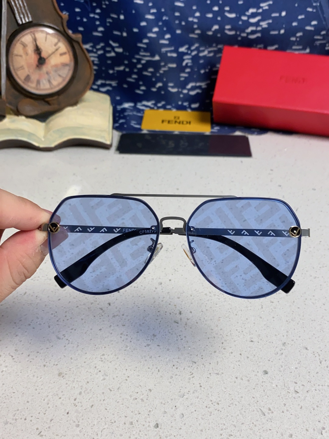 Fendi sunglasses