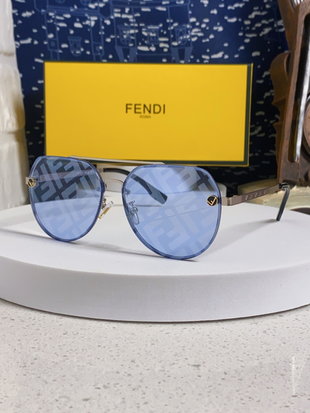 Fendi sunglasses