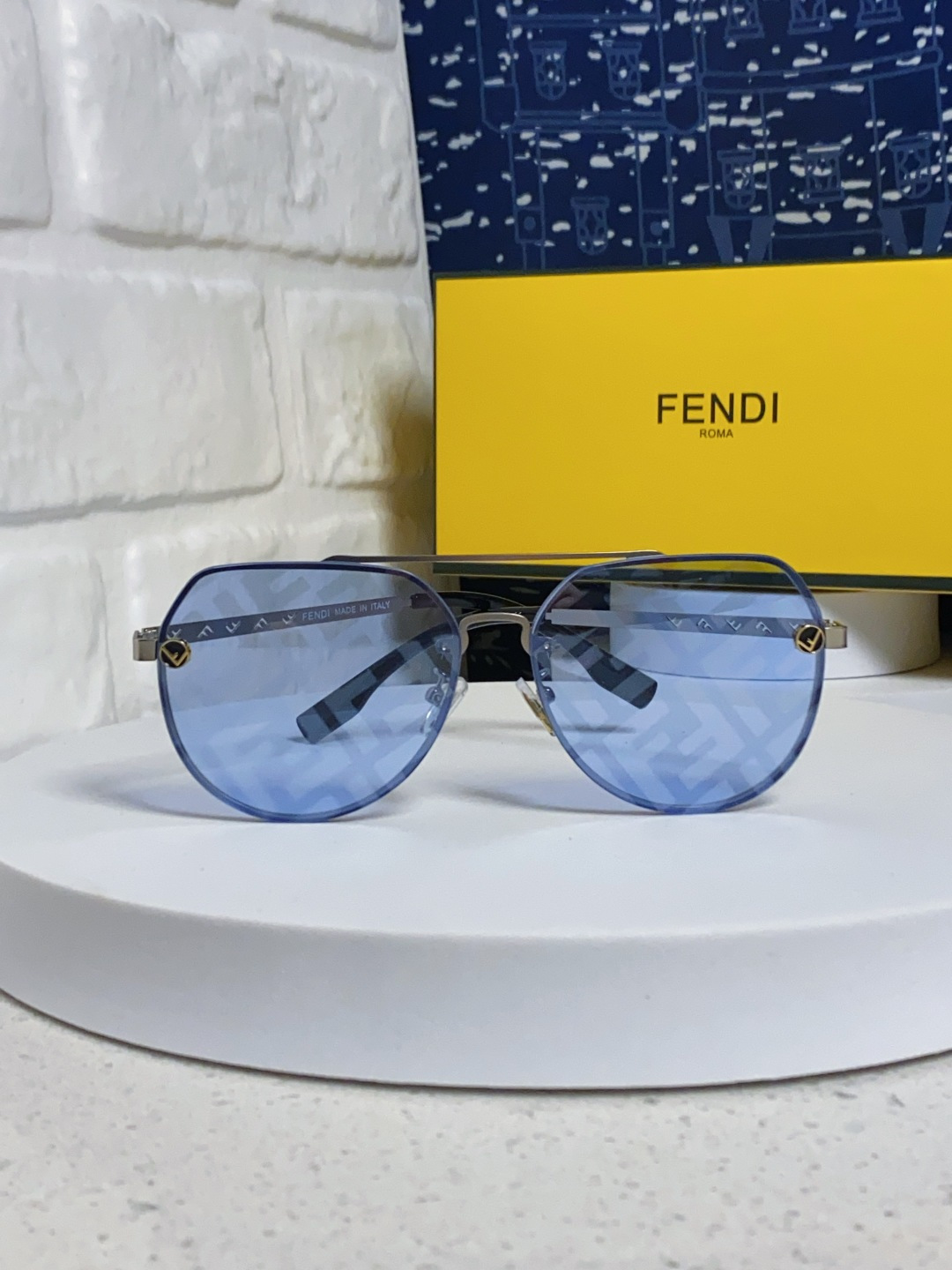 Fendi sunglasses