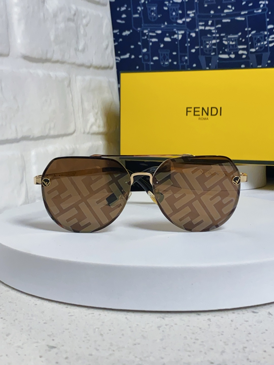 Fendi sunglasses