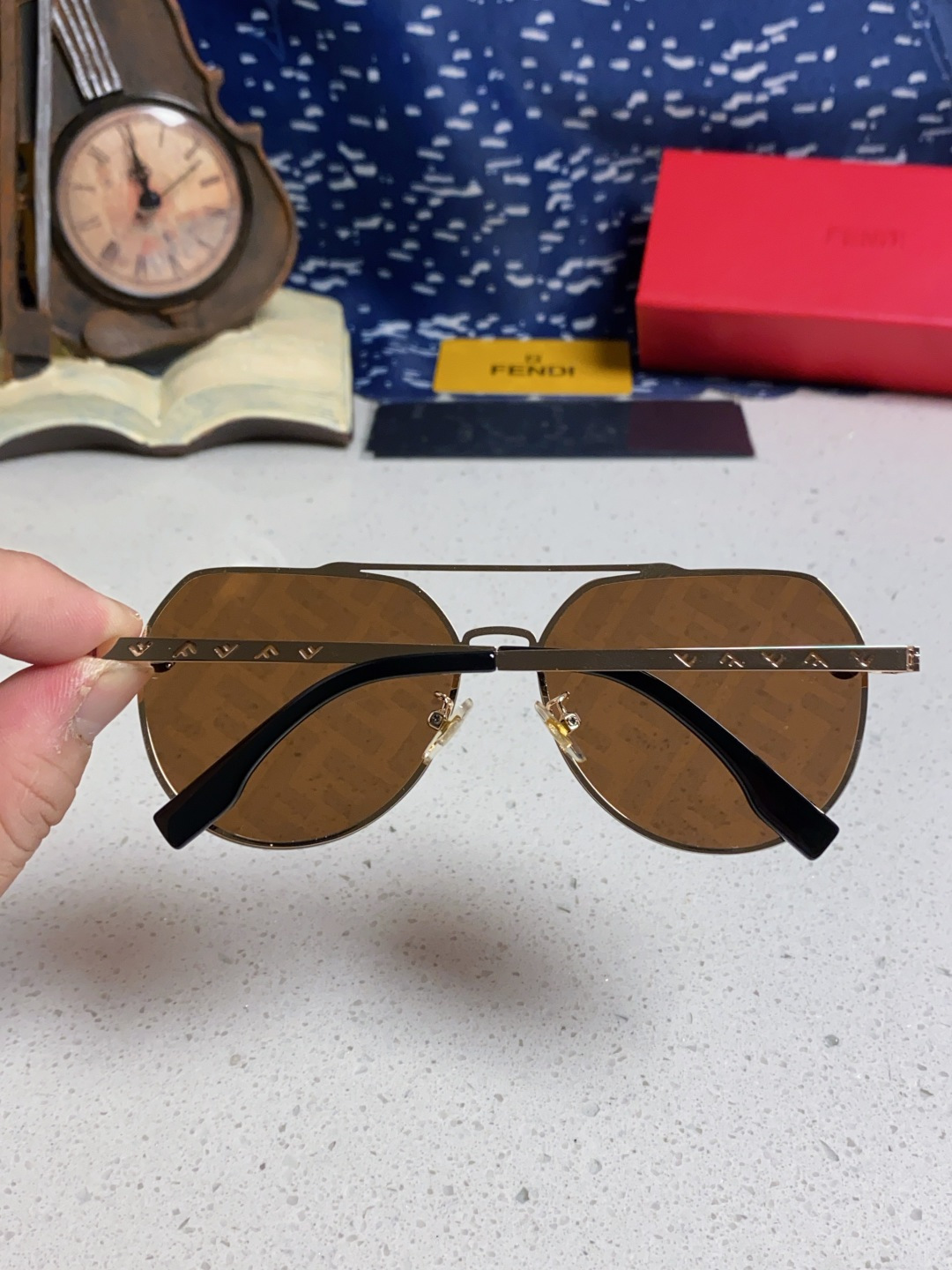 Fendi sunglasses