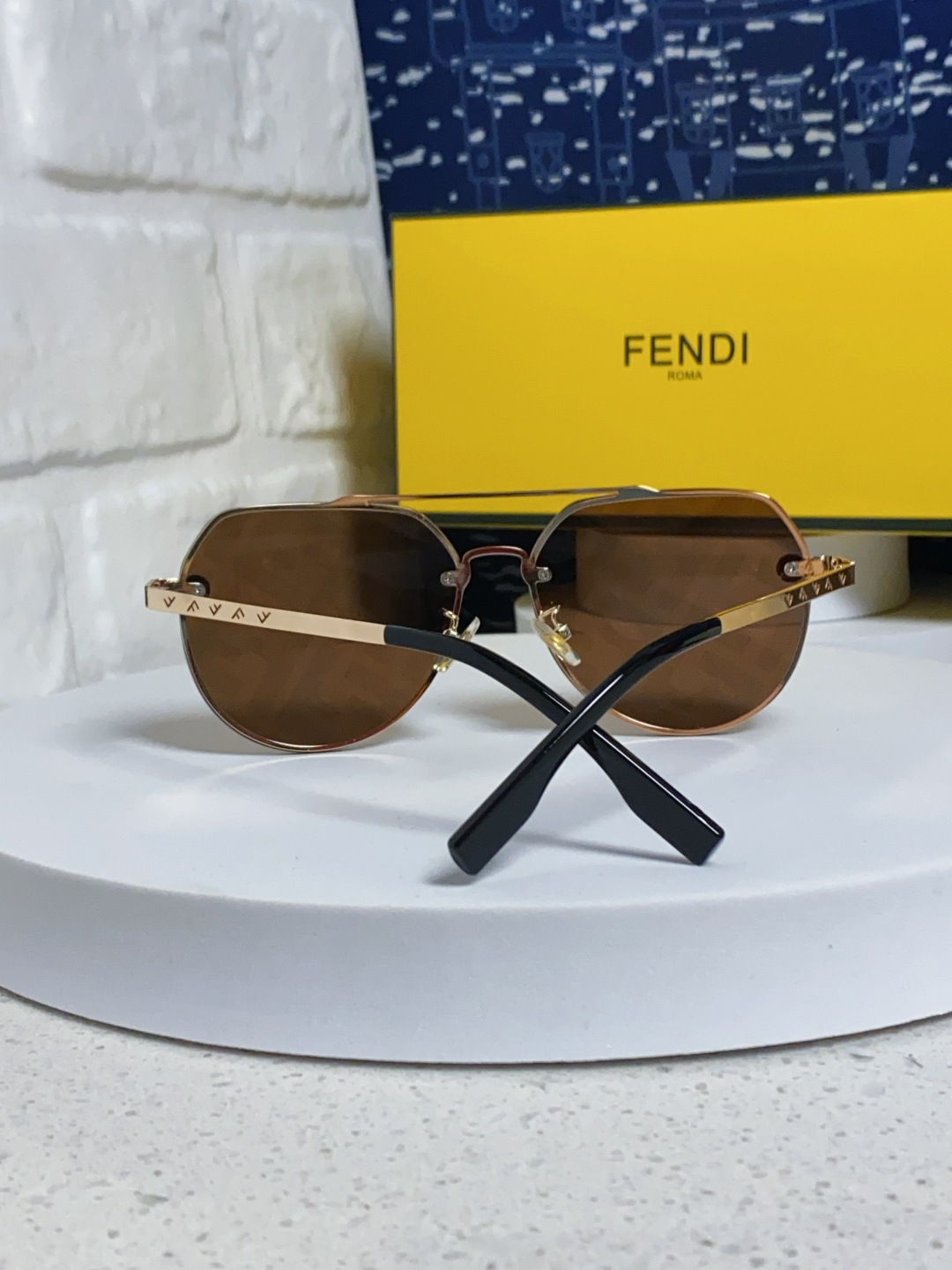 Fendi sunglasses