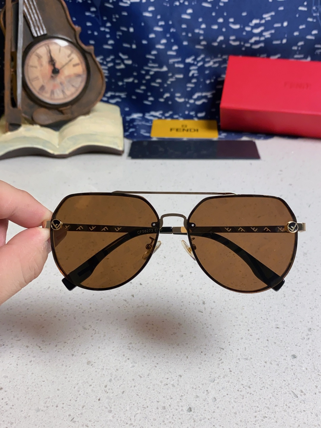 Fendi sunglasses