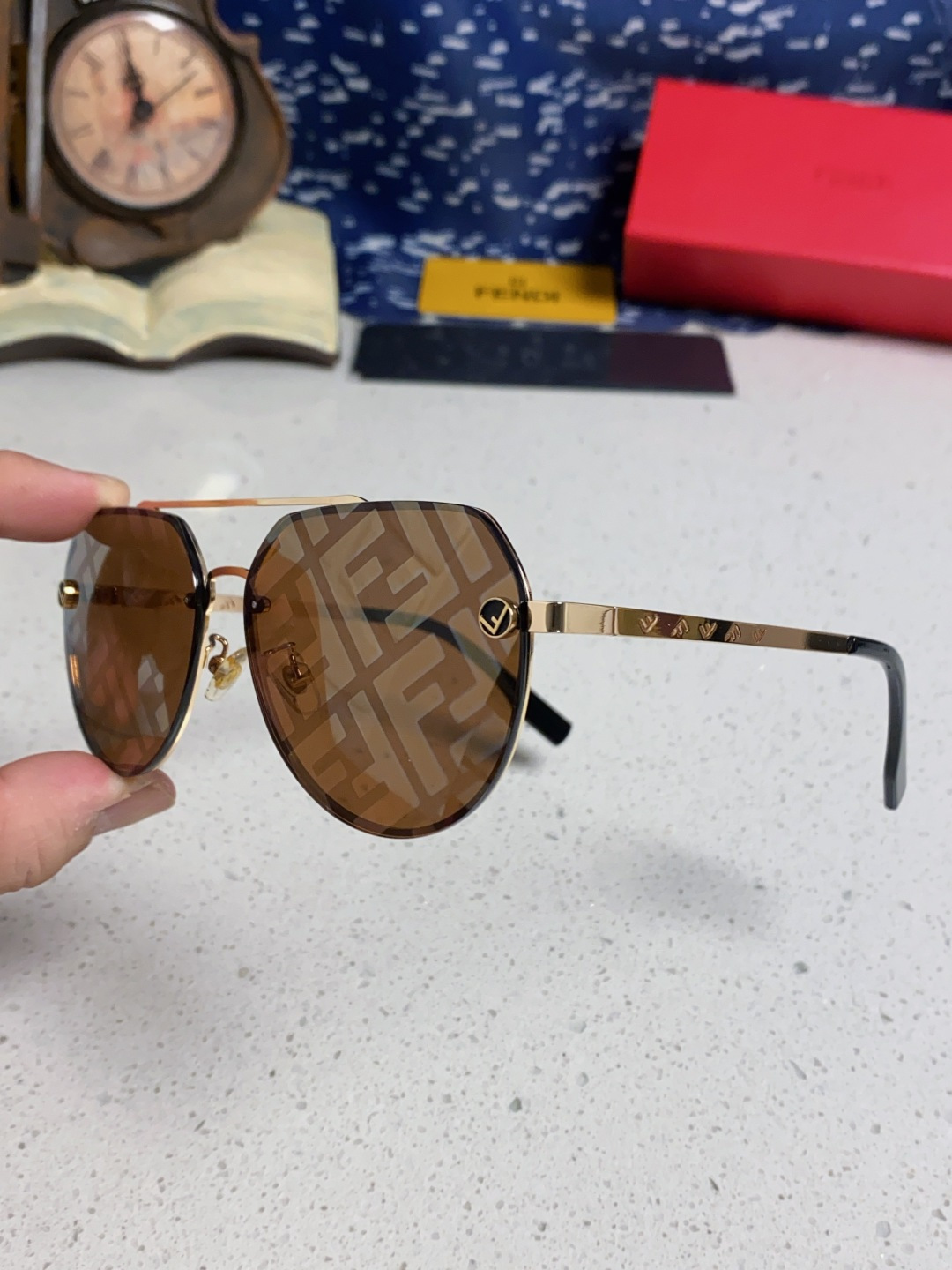 Fendi sunglasses