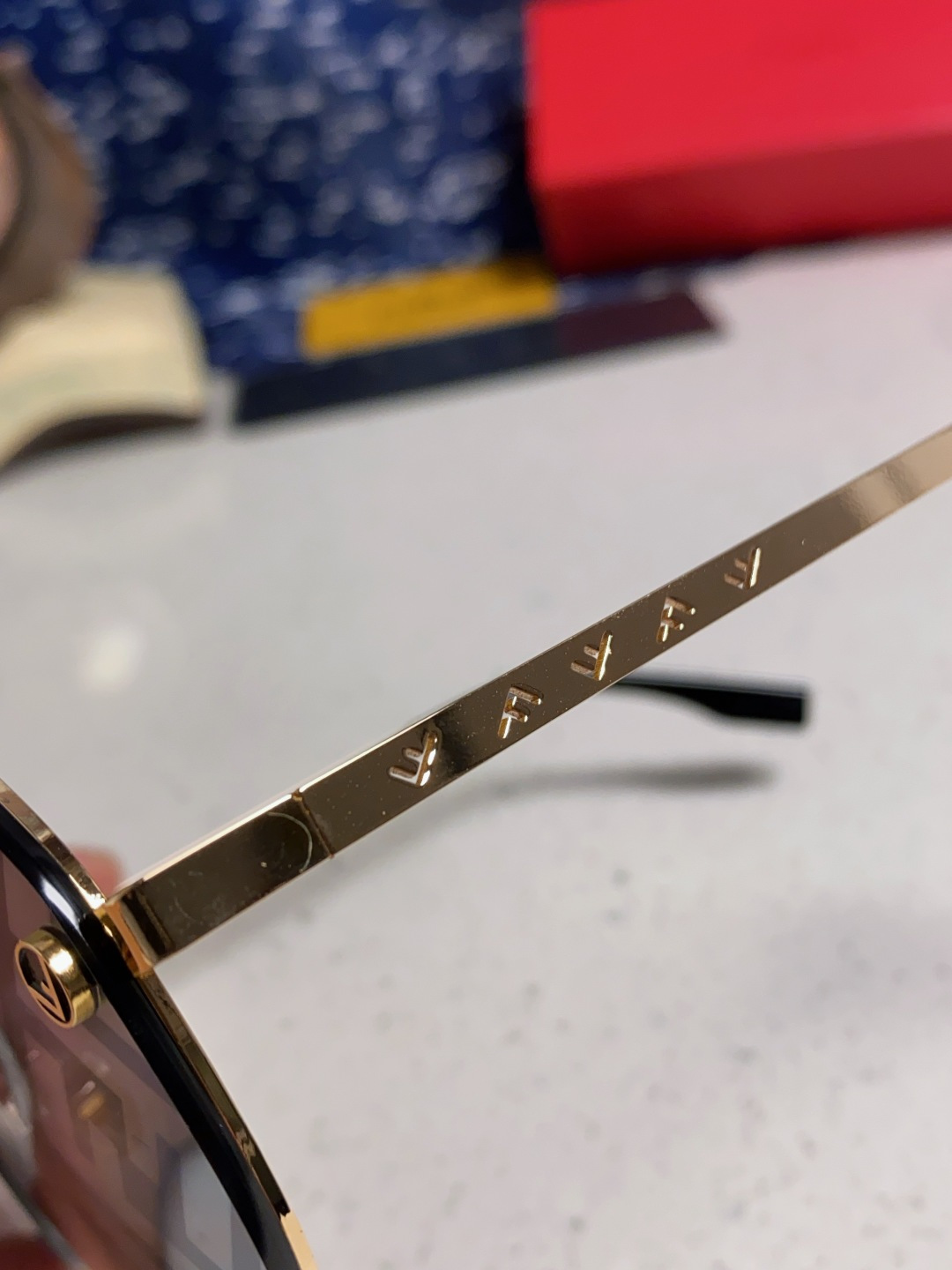 Fendi sunglasses