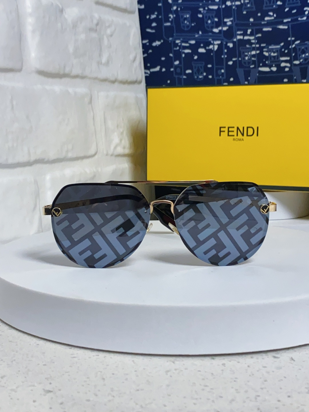Fendi sunglasses