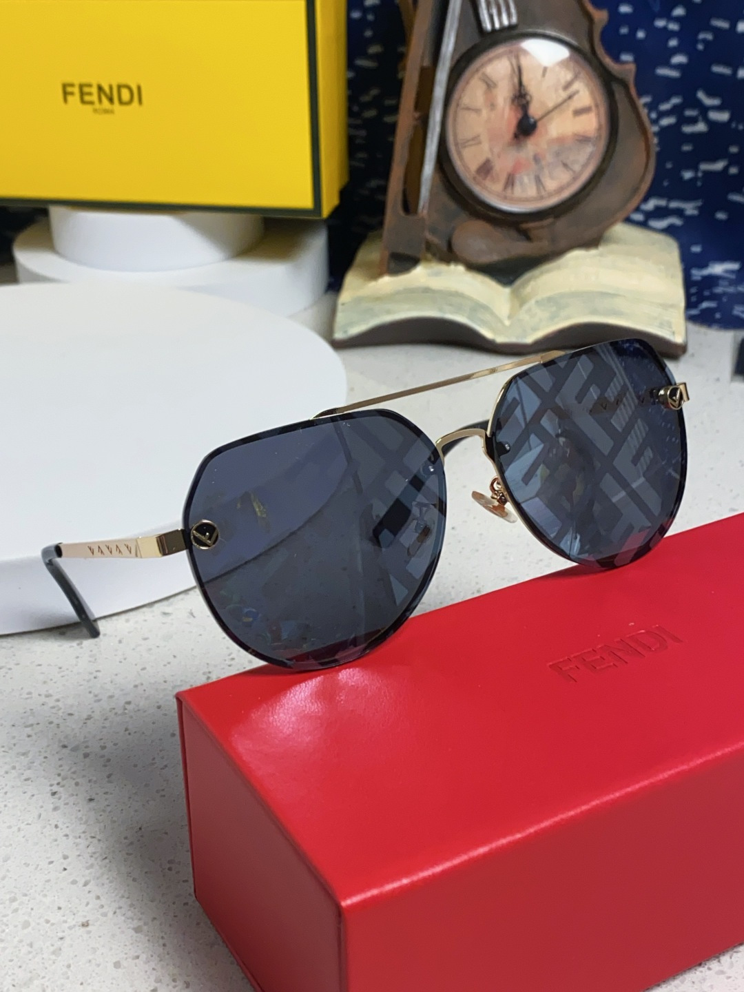 Fendi sunglasses
