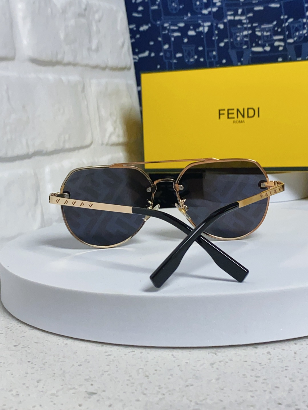 Fendi sunglasses