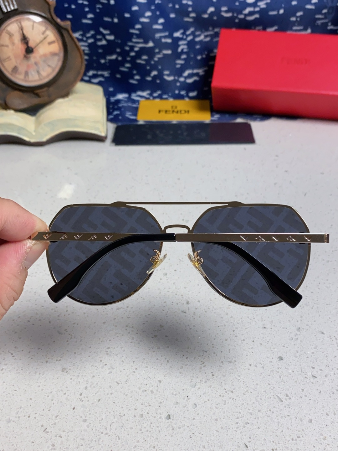 Fendi sunglasses