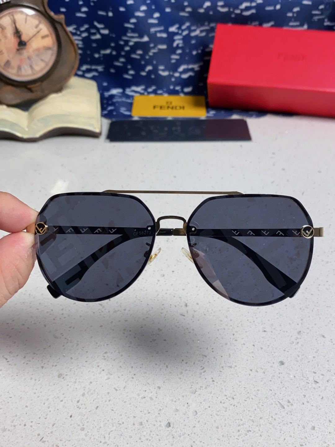 Fendi sunglasses