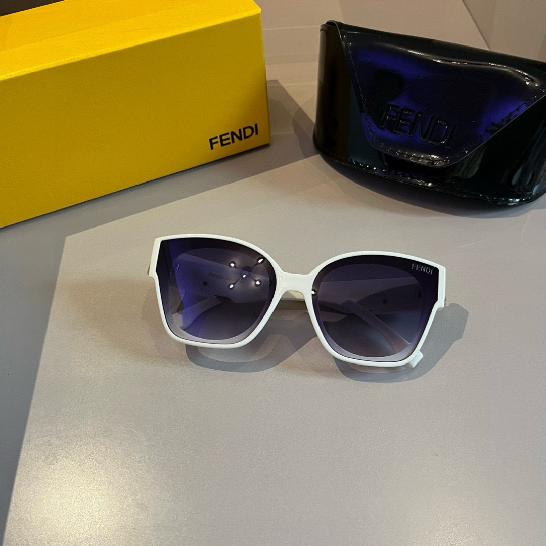 Fendi sunglasses
