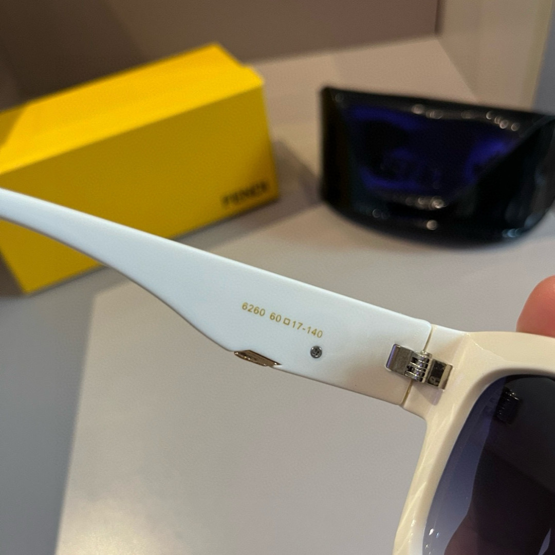 Fendi sunglasses