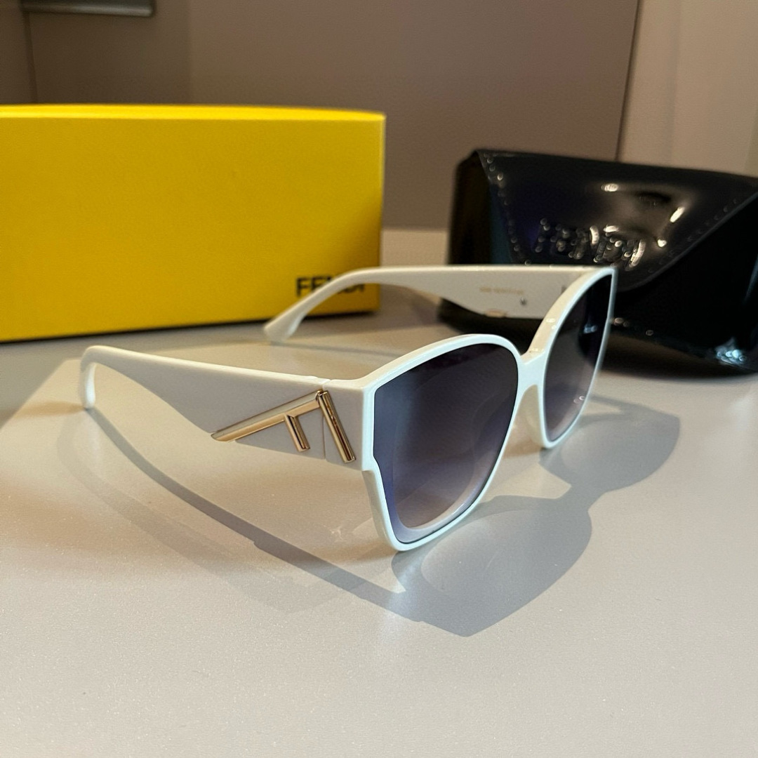 Fendi sunglasses
