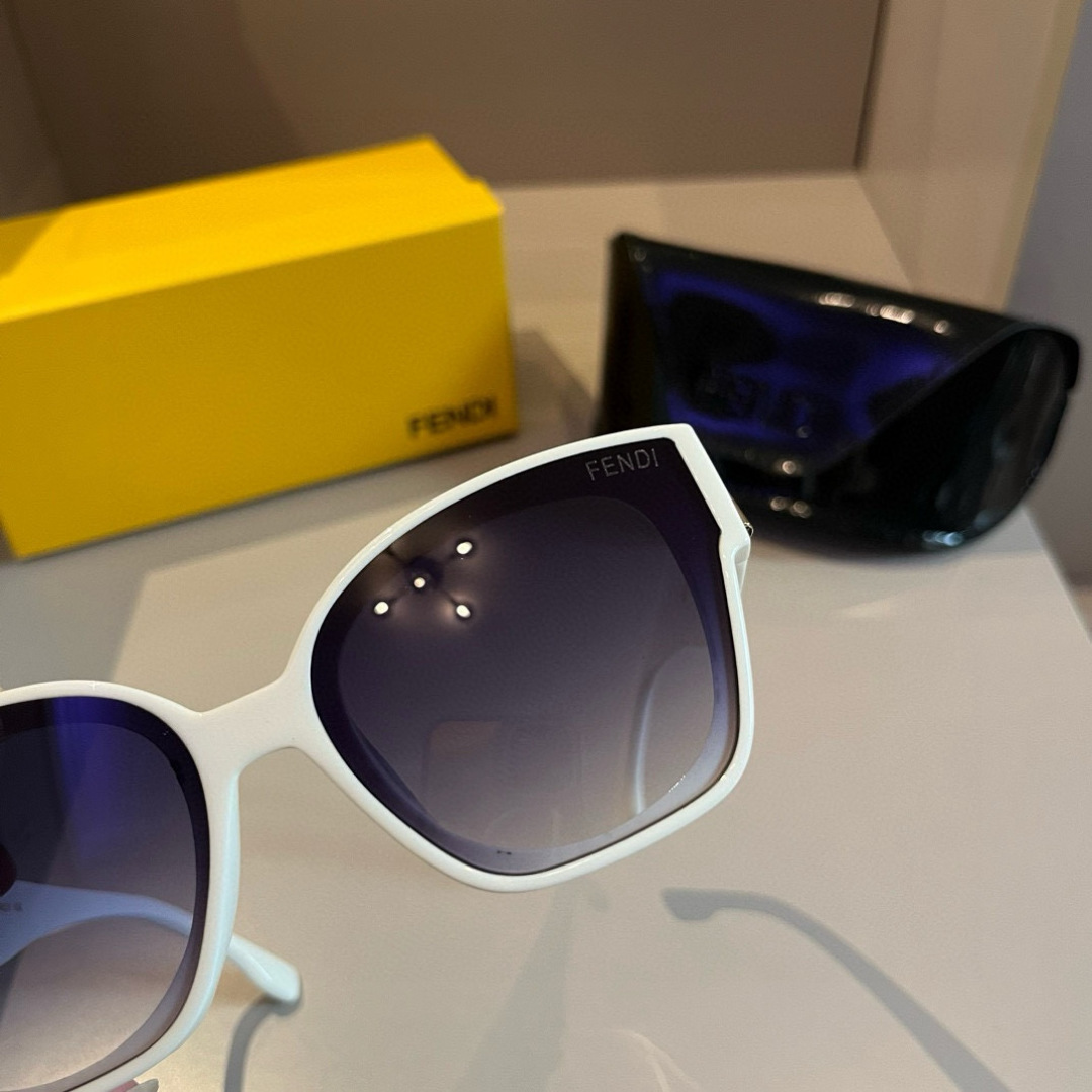 Fendi sunglasses