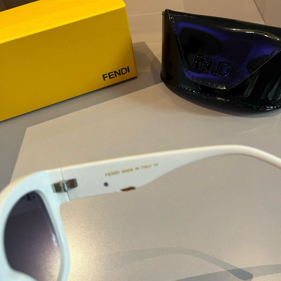 Fendi sunglasses