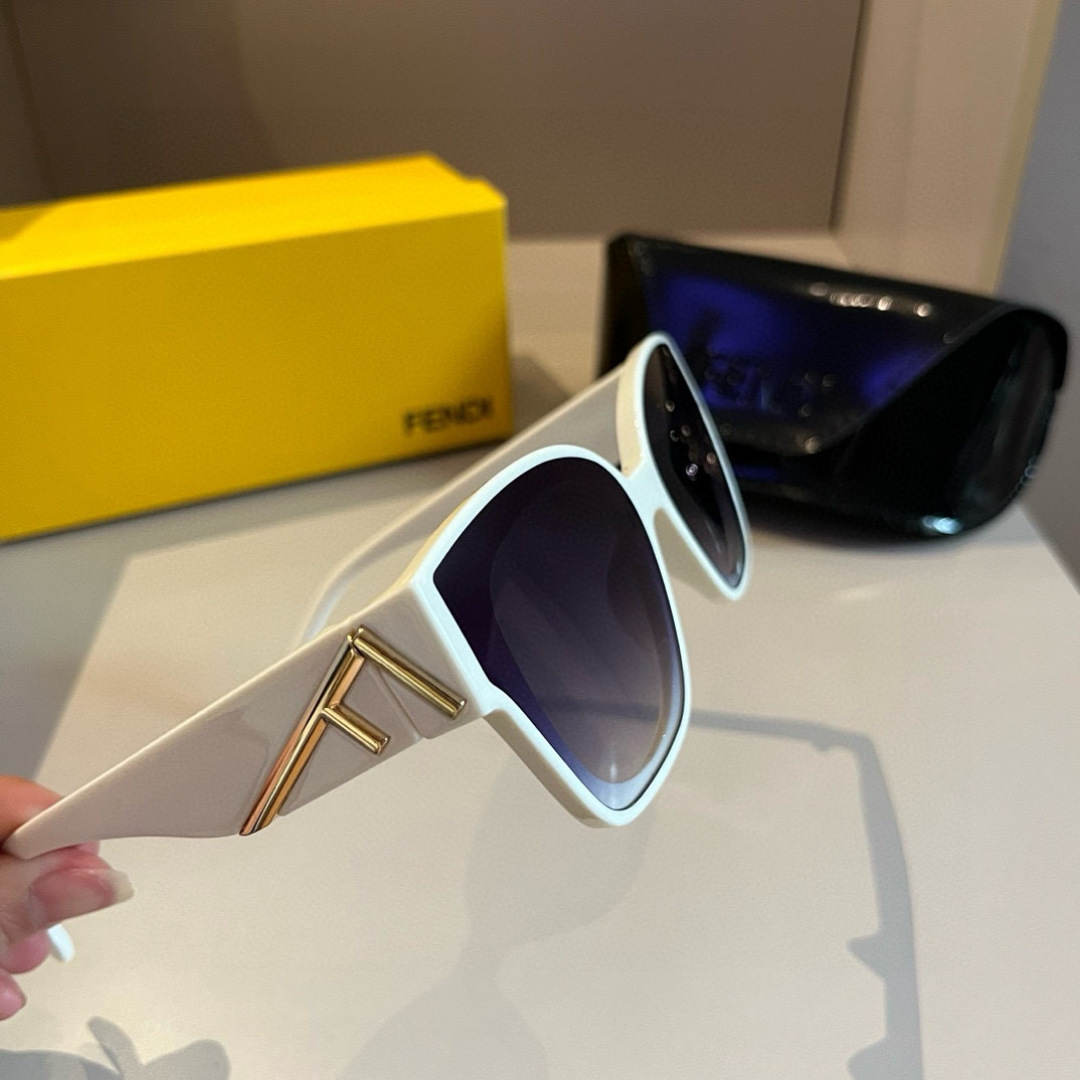Fendi sunglasses