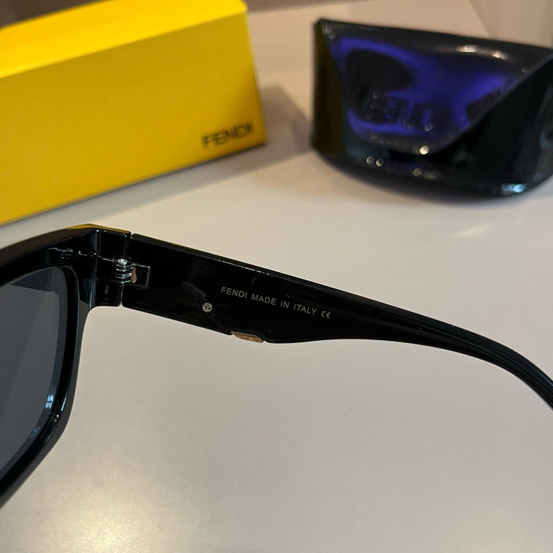 Fendi sunglasses