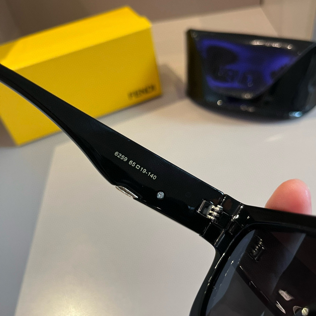 Fendi sunglasses