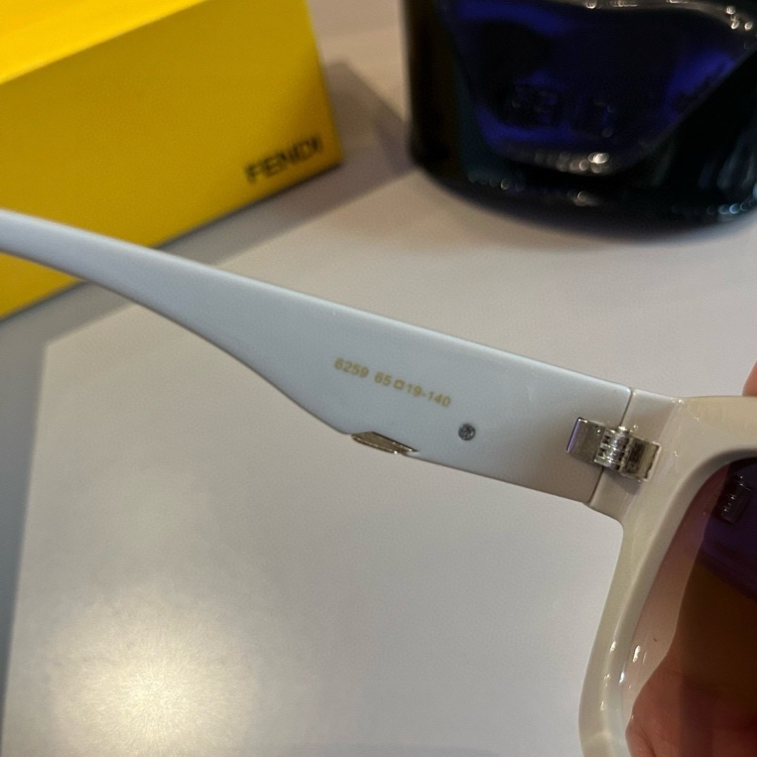 Fendi sunglasses
