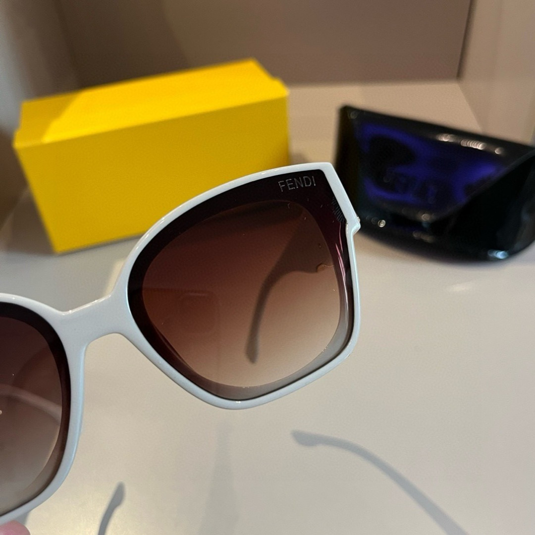Fendi sunglasses