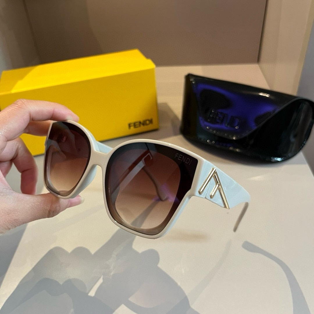 Fendi sunglasses